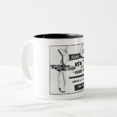 Officiële artistieke sponsor 2017 - Mok (Voorkant links)