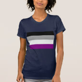 OFFICIËLE ASUELE PRIJSVLAG T-SHIRT (Voorkant)