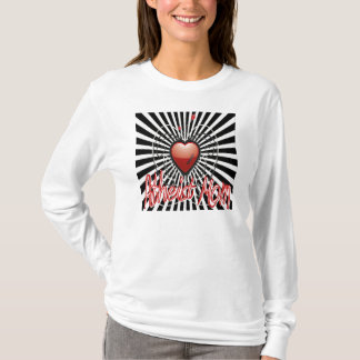 Officiële atheïstische ouders T-Shirt