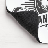 Officiële atlas Shrugged Movie Mousepad Muismat (Hoek)