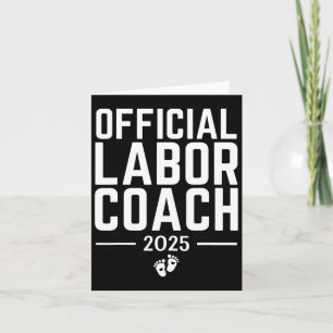Officiële Barencoach 2025 Verwachtende Nieuwe Vade Kaart