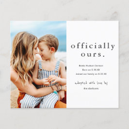 Officiële bekendmaking van de goedkeuring van de f