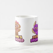 Officiële BGBW-Mok Koffiemok (Center)