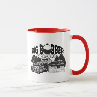 Officiële Big Bobber Mok