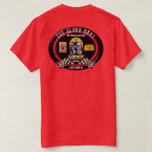 OFFICIËLE BIJDRAGE VAN 2019 AAN HET SHIRT VAN DE L