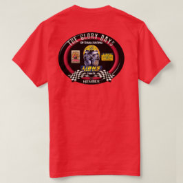 OFFICIËLE BIJDRAGE VAN 2019 AAN HET SHIRT VAN DE L