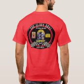 OFFICIËLE BIJDRAGE VAN 2019 AAN HET SHIRT VAN DE L (Achterkant)