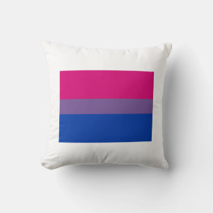 OFFICIËLE BISEXUELE PRIJSVLAG KUSSEN