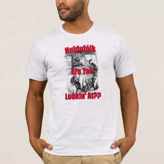 Officiële Bjor Dagur 2013 Pub Crawl T-Shirt (XL)