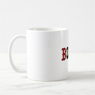 Officiële Boston Sportteams Mokken