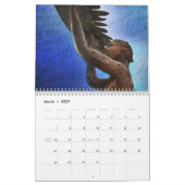 Officiële Bowen Imagery 2011 Agenda Kalender (Mar 2027)