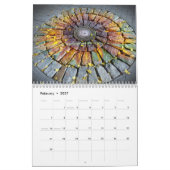 Officiële Bowen Imagery 2011 Agenda Kalender (Feb 2027)