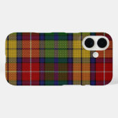 Officiële Buchanan Taratan telefoonhoes Case-Mate iPhone Case (Achterkant (horizontaal))