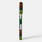 Officiële Buchanan Taratan telefoonhoes Case-Mate iPhone Case (Achterkant / Rechts)