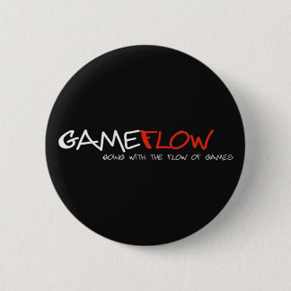 "Officiële" Button van Gameflow