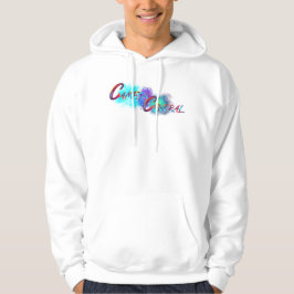 Officiële Camedian Hoodie