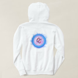 Officiële Camedian Hoodie