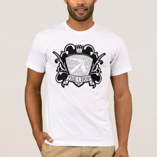 Officiële Chop Membership Crest - South Florida T-shirt