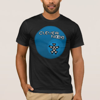 Officiële Clever Noob T-Shirt