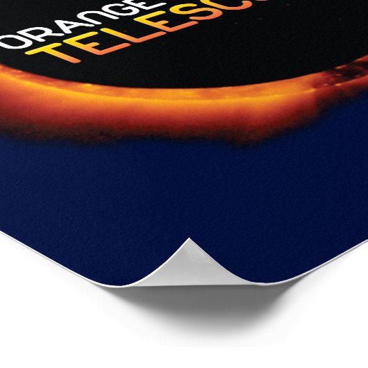 Officiële Comet ISON Poster and Finder Chart (Hoek)