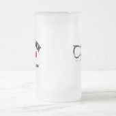 Officiële CS Beer Mok (Yanx Edition) (Center)