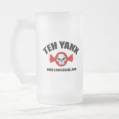 Officiële CS Beer Mok (Yanx Edition) (Links)