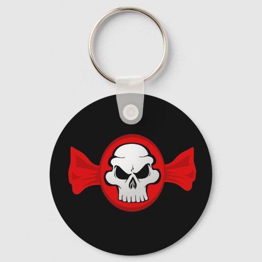 Officiële CS-Sleutelhanger #2 Sleutelhanger (Voorkant)