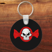 Officiële CS-Sleutelhanger #2 Sleutelhanger (Voorkant)