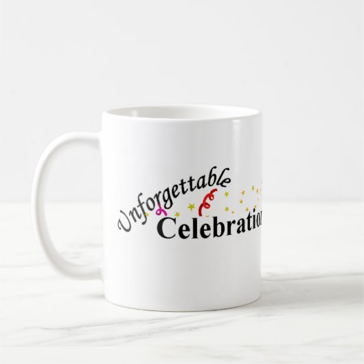 Officiële CTC-Logo, canmore logo Koffiemok (Links)