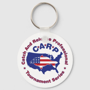 Officiële CTS Sleutelhanger
