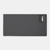 Officiële Curated News Desk Mat (Voorkant)