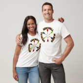 Officiële dartball-speler t-shirt (Unisex)