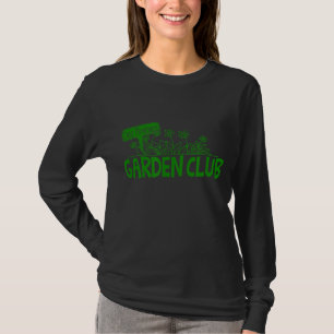 Officiële Des Plaines Garden Club T-shirt
