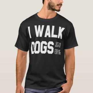 Officiële Dog Walker Pullover
