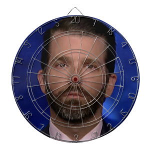 officiele Donnie Jr. Dartbord