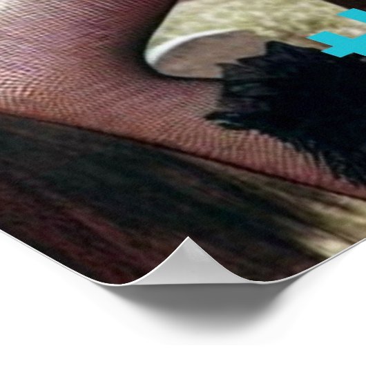 Officiële Drones Poster (Hoek)