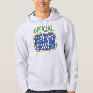 Officiële droomkast hoodie