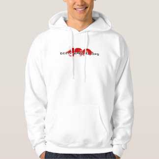 Officiële DSO Hoodie