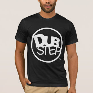 Officiële Dubstep™ T-shirt