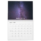 Officiële Echo Top Storm Chasers Agenda 2016 Kalender (Mar 2027)