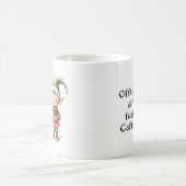 Officiële Elf Fuel Christmas Koffiemok (Center)