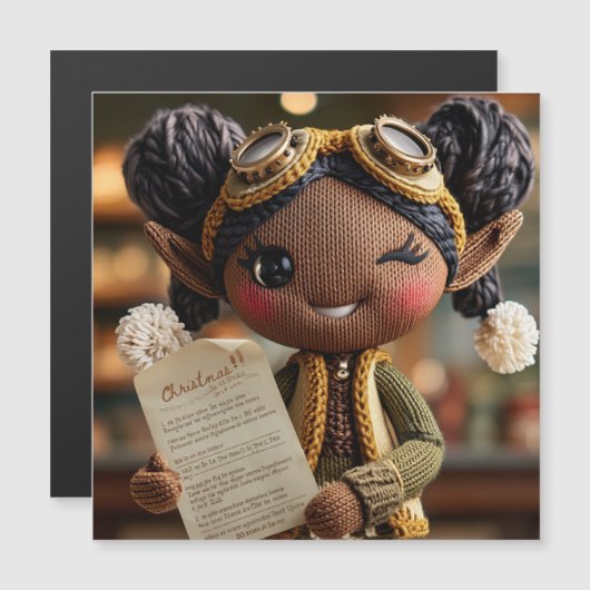  Officiële Elf Rapport  (Voorkant / Achterkant)