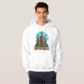 Officiële Empire Palace Hoodie (Voorkant volledig)