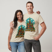 Officiële Empire Palace T-Shirt (Unisex)