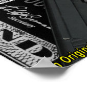 Officiële film van Loser's Promise Poster (Hoek)