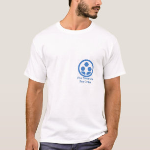 Officiële FMZO T-Shirt