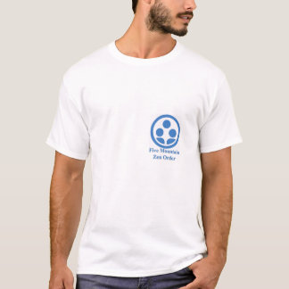 Officiële FMZO T-Shirt
