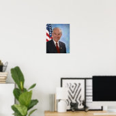 Officiële foto van Ron Paul Poster (Thuiskantoor)