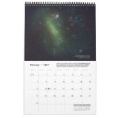 Officiële FWAS 2026 Muurkalender - Medium Kalender (Feb 2027)
