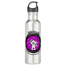 Officiële FWAS Waterfles Waterfles